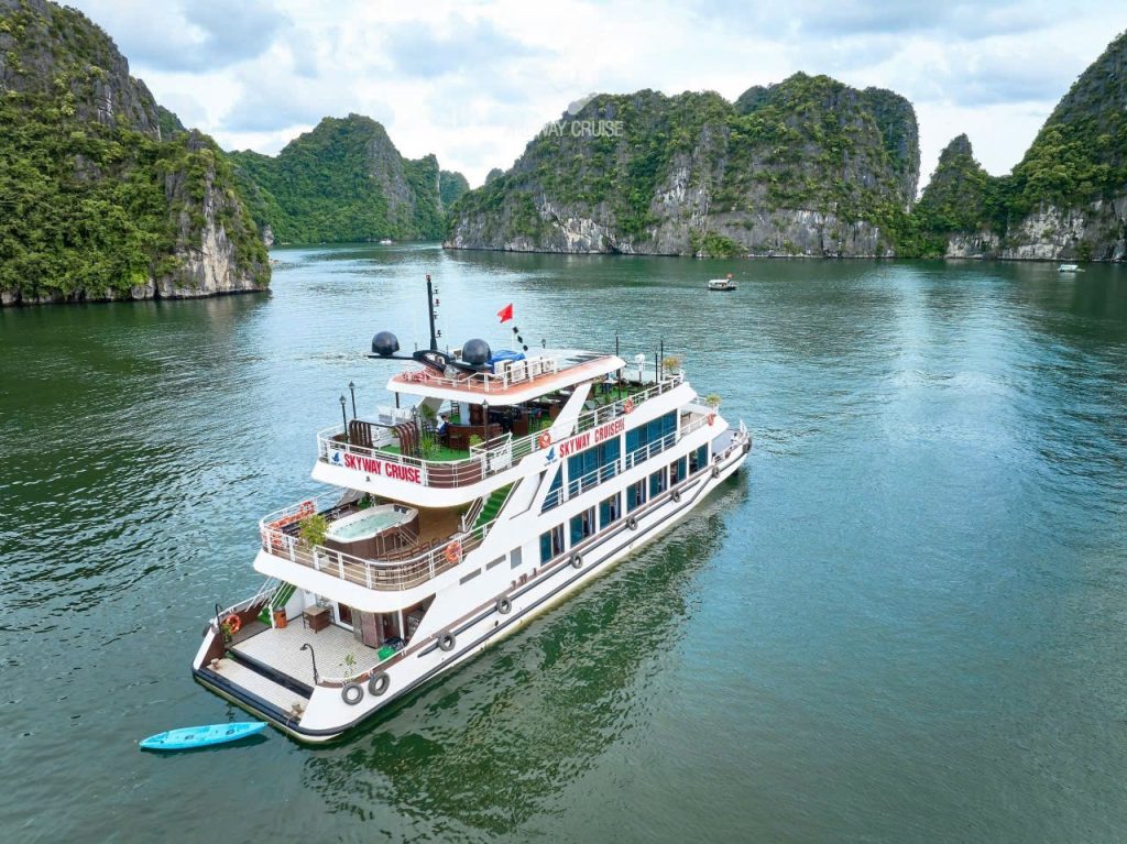 chính sách hoàn trả từ booking Cát Bà nhanh chóng và uy tín